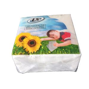 <span class=keywords><strong>Serviette</strong></span> en papier élégante avec Logo personnalisé pour boisson, <span class=keywords><strong>serviette</strong></span> en tissu pour Cocktail - Product Image 5