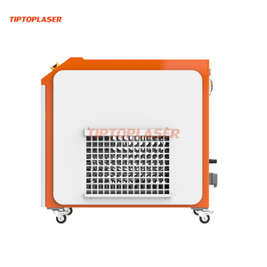 Máquina de Limpieza Láser para Metal de 1500W, 2000W, 3000W, Cabezal de Limpieza Láser para Metal - Product Image 6