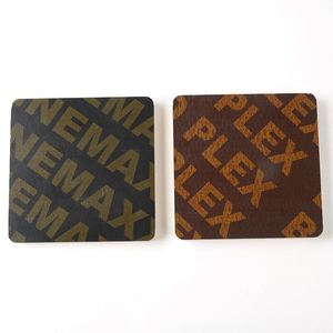 Compensato Fenolico Filmato per Casseforme, Uso Marino e Automobilistico - Product Image 2