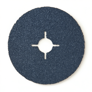 Disco de Fibra de Zirconio Ttake Ab2070 de 180x22 mm para Lijado - Product Image 2