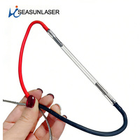 F1215 7*70*127 UK Firstlight Xenon IPL Flash Lamp Bulb Intense Pulse Light Ng Yag Laser pour réparation IPL Handle OPT DPL E-Light
