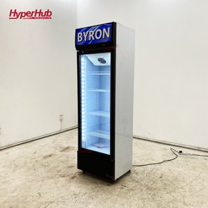 Enfriador de Bebidas Comercial de Bajo Consumo Energético para Mantener Bebidas Enlatadas en Pistas de Bolos y Centros de Entretenimiento - Product Image 5
