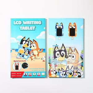 Grosir anak-anak 8.5 inci Lcd elektronik Digital Memo menulis Tablet Tablet gambar Lcd papan bantalan - Product Image 6