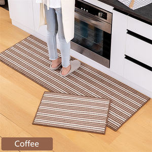 <span class=keywords><strong>Tapis</strong></span> et carpettes <span class=keywords><strong>de</strong></span> <span class=keywords><strong>cuisine</strong></span> antidérapants en polypropylène lavables à poils ras, <span class=keywords><strong>tapis</strong></span> <span class=keywords><strong>de</strong></span> <span class=keywords><strong>cuisine</strong></span> absorbants pour la maison - Product Image 3