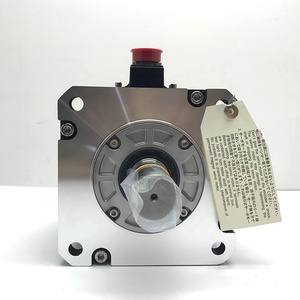 Motor Industrial de Alto Torque y Eficiencia Industrial HF-H354S con Operación Inteligente, Motor HF-H453BS para PLC - Product Image 3
