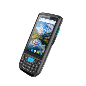 Smart Pro Handheld GT42 4.5 pouces Android 2D Scanner de codes à barres haute reconnaissance anti-déflagrant collecteur de données de <span class=keywords><strong>téléphone</strong></span> portable - Product Image 4