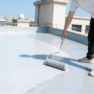 露出屋根防水補修材 ひび割れシーリング＆漏水防止 外壁漏水防止専門 - Product Image 2