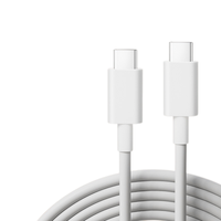 Câble de charge rapide HC 120W 6A TC, synchronisation des données 480 Mbps, anti-oxydation, résistant aux plis, pour appareils intelligents, approvisionnement en gros