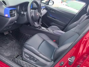 <span class=keywords><strong>Toyota</strong></span> <span class=keywords><strong>CHR</strong></span> <span class=keywords><strong>2020</strong></span> 2.0L Essence Voiture Automobile Véhicule d'occasion <span class=keywords><strong>Prix</strong></span> <span class=keywords><strong>Toyota</strong></span> moins chers - Product Image 6