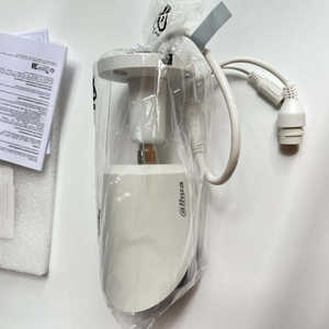 Caméra IP mini-balle Dahua originale IPC-HFW2831S-S-S2 8MP IR30M IP67 avec emplacement pour carte SD intégrée IK10 30m infrarouge Starlight IVS - Product Image 4