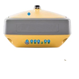 เครื่องมือตรวจวัดที่ดินอเนกประสงค์ RTK จีพีเอสสำรวจ rtss ไฮเทคราคาถูก - Product Image 1