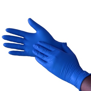 Guantes Desechables Personalizados GECKO MASTER de Nailon/Algodón/Metálico, Ecológicos, para Uso en Exteriores en las Cuatro Estaciones, Impermeables - Product Image 3