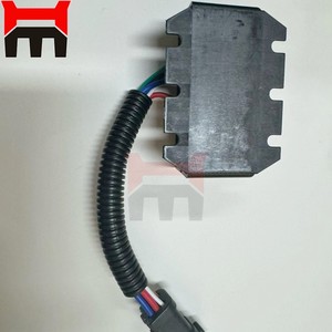 Relais de démarreur pour engins de construction 149-2612 1492612 pour moteurs C13 C15 C18, pièces de chargeuses sur pneus 938G 938H 950G 966G 972G 980G - Product Image 2