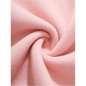 Sudadera Personalizada para Mujer, Cuello Redondo, Manga Larga, Tejido de Punto, Informal, Transpirable, para Otoño, Tela de 320g - Product Image 1