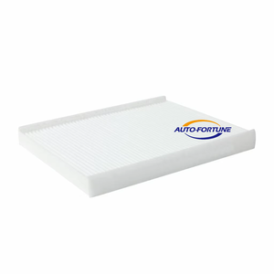 1541456 8V51-18D543-AA Vente en gros d'usine Pièces automobiles Filtre à air d'habitacle BE8Z-19N619-A 1594615 pour <span class=keywords><strong>Ford</strong></span> BE8Z19N619A 1701022 - Product Image 1