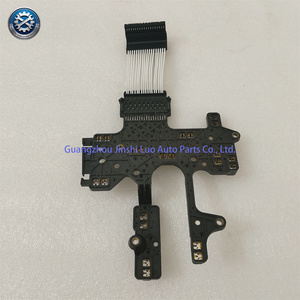 Circuit imprimé de boîte de vitesses DSG 02E DQ250 pour Audi VW 02E325039 02E927770AQ 02E325025AN 02E325025AS - Product Image 5