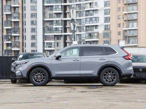 H.o.n.<span class=keywords><strong>d</strong></span>.a C.<span class=keywords><strong>R</strong></span>-V全球30周年纪念版1.5T燃油版二手汽油汽油左舵驾驶SUV 2024 - Product Image 4