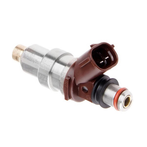 Inyector de Combustible 23250-75050 23209-79095 Para Toyota Prado RZJ95 3RZ Motor de Gasolina - Product Image 4