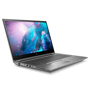 Pour <span class=keywords><strong>HP</strong></span> ZBook Fury15G8 11e génération I9-11950H RTXA5000 station de travail <span class=keywords><strong>Mobile</strong></span> 15.6 pouces 4K DC écran professionnel 3D nouveau coréen - Product Image 2