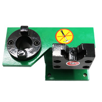 Accessoires d'outillage en acier haute performance pour machines-outils, pièces de fabrication CNC, dispositifs de verrouillage de porte-outils BT30/BT40/BT50