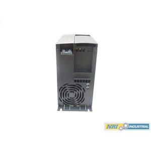 ไดรฟ์ปรับความถี่ Danfoss Vlt Micro Drive รุ่น 132F0059 480V 3 เฟส 20 แรงม้า - Product Image 6