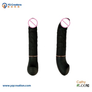 <span class=keywords><strong>4</strong></span> <span class=keywords><strong>in</strong></span> 1 di Giocattolo Del <span class=keywords><strong>Sesso</strong></span> per la Donna G-spot Massager della Bacchetta Vibratore Spingendo Dildo Vibratore per Le Donne - Product Image 3