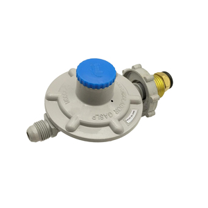 Régulateur de pression automatique de sécurité pour gaz propane, régulateur de sécurité pour bouteille de gaz liquéfié - Product Image 4