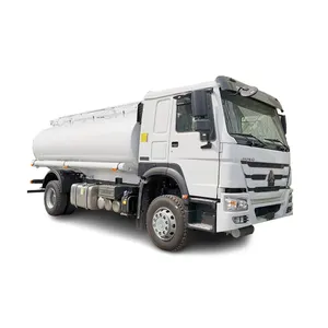Hot Sale Water Tanking Truck Watering Tanker Trucks 45000L 50000L water Tanker Transport Truck For Sale