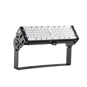 LED 50W Flood Light for for park, billboard, street, tunnel, parking lot, garden, factory, and wall washing