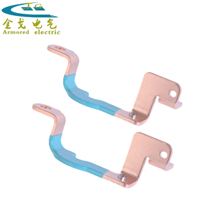 פס צבירה מנחושת מלאה איכותית עם ציפוי אפוקסי, קיבולת נשיאת זרם גבוהה וחוזק משופר מסדרת C11000 - Product Image 5