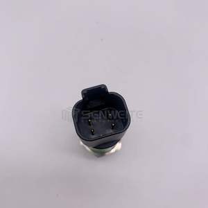 Sensor de Presión Senwitt para Excavadora LiuGong LG906 913 930 936 948E, Alta y Baja Presión, Acero Inoxidable, IP65, Precisión 0.5% FS - Product Image 4