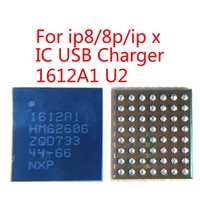 U2 Chargeur IC Puce pour IPhone 6G 6plus 6s 6splus 7 7plus 8 8plus X XS XR 11 12 pro max USB 1610A2 1610A3 610A3B 1612A1