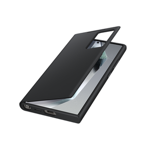 Compatible con <span class=keywords><strong>Samsung</strong></span> S24 <span class=keywords><strong>Ultra</strong></span> <span class=keywords><strong>Funda</strong></span> de teléfono oficial Chip original Smart Flip-Free Answer S24 + <span class=keywords><strong>Funda</strong></span> protectora - Product Image 6