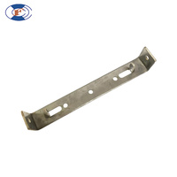 HF Construction Hardware Clips de coffrage pour murs en béton, clips de fondation 6'' 8'' 10'' 12'', entretoises d'espacement en acier, clips de coffrage à crampons
