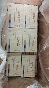 Cloud Dragon Wholesalereuse stérile poignée en acier 304 produit d'acupuncture - Product Image 3