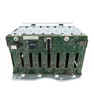 P48814-B21 ชุดอุปกรณ์ใส่ไดรฟ์ระดับพรีเมียม ProLiant DL380 Gen11 8SFF U.3 - Product Image 1