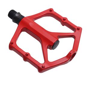 Pièces de vélo de route <span class=keywords><strong>VTT</strong></span> personnalisées, patin de vélo ultra-léger <span class=keywords><strong>en</strong></span> alliage d'aluminium, patin scellé coloré, patin de vélo antidérapant - Product Image 5