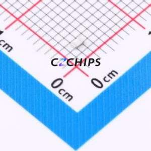 Resistencia SMD FRR0603F1004TS 0603 (Tipo: Película Gruesa) (Resistencia: 1mOhm Precisión: 1%) - Product Image 2