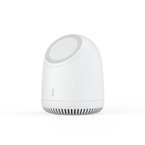 Gadgets más vendidos OEM Super Sound Table Speaker con cargador inalámbrico 10W Carga inalámbrica rápida <span class=keywords><strong>11</strong></span> horas de reproducción - Product Image 6