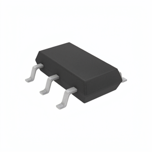 Puce LT6200IS6-10 # Composant électronique original TRPBF SOT 23 6 Thin, TSOT 23 6 - Product Image 1