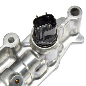 15810-R1A-A01 OE 918-161 VVT วาล์วขดลวดแม่เหล็กไฟฟ้าสำหรับฮอนด้าแอคคอร์ดไฮบริด VTEC โซลินอยด์2017 2.0L - Product Image 2