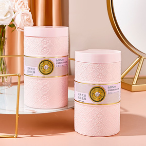 Hair Care Cream with Essential Oil Amino Acid & Rose Baked <b>Face</b> Cream Wholesale Dropshipping - Product Image 5