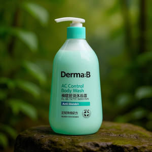 Derma:B Ac Control Body Wash 420Ml Anti-Imperfecciones Para Todo Tipo de Piel - Product Image 3