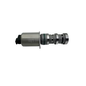 Válvula solenoide de control termostático Volvo 23871484 7421485928 74230133327 para pieza de repuesto del motor de excavadora - Product Image 1