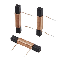 Inducteur à bobine magnétique personnalisée haut de gamme avec noyau en ferrite pour appareil de communication – Prix usine, vente en gros, OEM, ODM