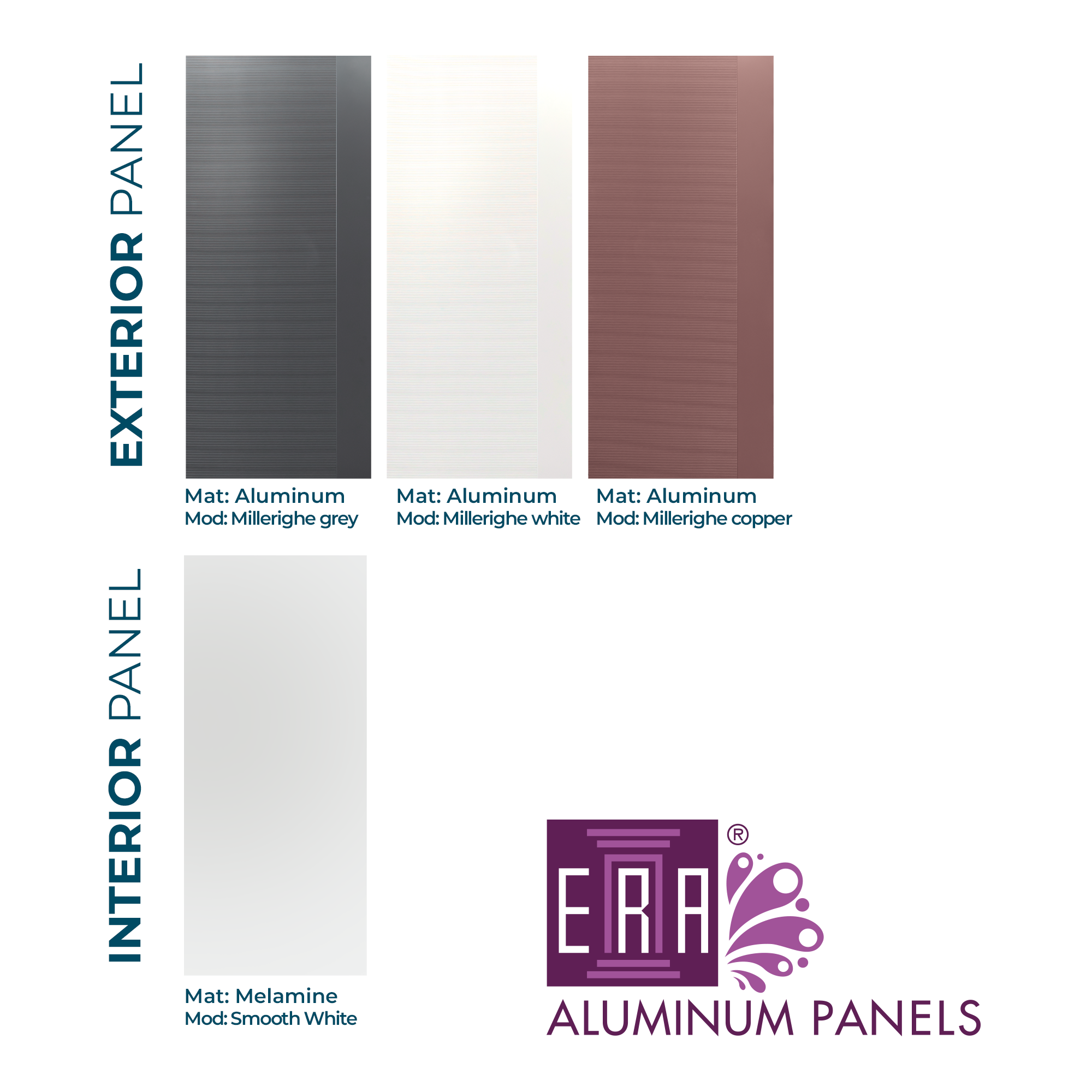 Int: White, Ext: Grey