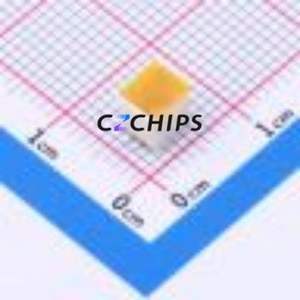 HC-SHD-2*2PLT-G-04 Wire-to-Board Pin Header SMD,P=1mm Connector 2x2P 1mm Vertical Mount SHD - Product Image 1