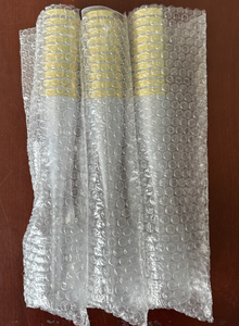 Paquete de 50 copas de champán de plástico sin BPA, 4,5 oz, transparentes con borde dorado, copas de vino, vasos desechables para boda, fiesta, <span class=keywords><strong>Mimosa</strong></span> - Product Image 2