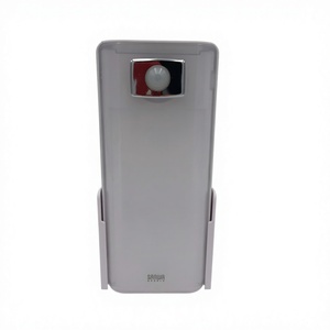 Led Night <b>Light</b> <b>Plug</b> <b>In</b> Sensor Control Rectangle Warm White Plastic 25000 Hours Lifespan 761 - Product Image 1