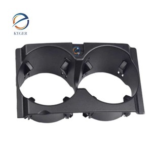 2126800110 piezas de automóviles de alta calidad consola central portavasos Cupholde 212 680 <span class=keywords><strong>01</strong></span> <span class=keywords><strong>10</strong></span> para Mercedes Benz W350 W212 - Product Image 3